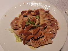 江南炝小腰-106餐厅(山水文园店)