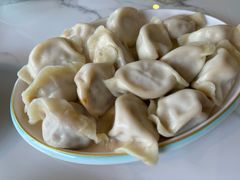 -岳姥姥饺子(泺文路店)