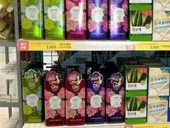 -乐天免税店(明洞店)