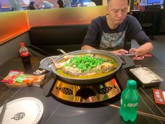 -师烤·豆花烤鱼(广州荔湾扬韬广场店)