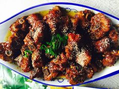 -龙姐私房菜(和顺古镇店)