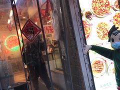 门面-东排食堂长沙小吃大排档(五一广场店)