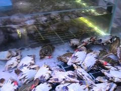 -聚盛源蒸汽海鲜火锅烤肉自助(巨川金海岸购物广场店)