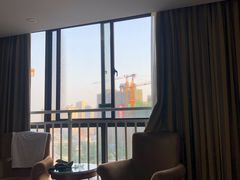 -维也纳酒店(北海银滩店)