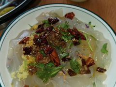 -鸽子刘铁锅炖鱼(劲松店)