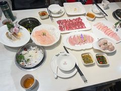 -围炉夜话·潮汕卤水火锅(榕江店)