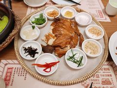 -顺风汤馆·广府粤菜(江宸天街店)