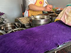 -老五鸡丝豆花面粉(瑞金北路68号院店)