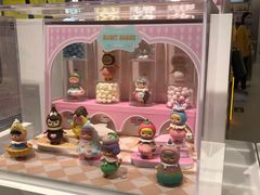 -泡泡玛特POPMART(合生汇店)