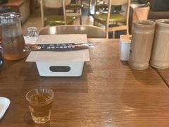 -华府九号海鲜烧烤大排档(龙域店)
