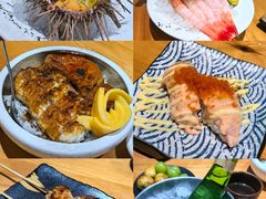 -福匠日本料理(人民路店)