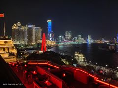 -罗斯福色戒酒吧(外滩店)