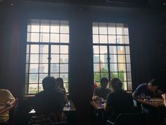 -YUE·6·西式融合餐厅(外滩六号店)