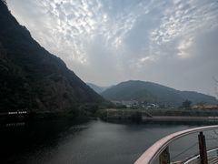-四明山国家森林公园