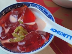 招牌红白-禄鼎记·多口味酸菜鱼(侨鑫店)