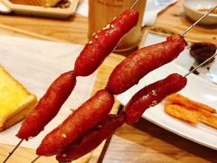 -申记串道(山姆会员店)