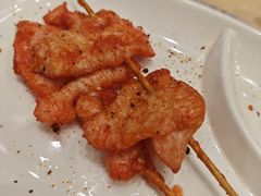 -小杨生煎(深圳岗厦北店)