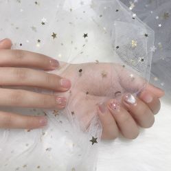 点击看大图 -吉吉靓甲美睫