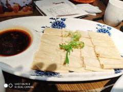 -老阿爸鲜鱼土菜(昆山花桥店)