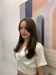 -美美秀造型