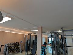 -中田·健身+普拉提(虹悦城店)