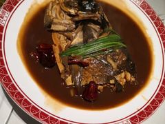 -旺顺阁·北京菜(北辰上品+)