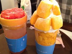 -Cafe de Paris(林荫路店)