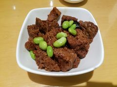四季烤麸-鼎泰丰(当代商城店)