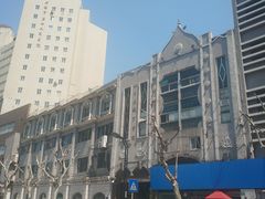 -上海市虹口区教育学院实验中学