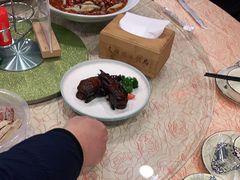 -丈母娘的饭局•新金陵菜(牛首山店)