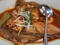 -渔娘渔家丹东海鲜(东直门店)