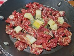 -林真真牛肋条放题(天马店)