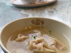 -四宜糕团店(南大街店)