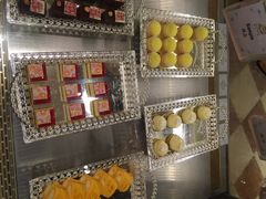 威尼斯酒店-深圳威尼斯英迪格酒店