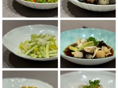 椒香鲜鲍-荣府宴(南阳路店)
