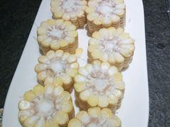 -马路边上·小海鲜烧烤(八一路店)