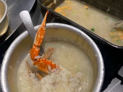 -伍丁·烤牛肋(和平东桥店)