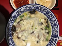 -秦唐食府(天桥店)