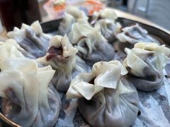 豆沙烧麦-真真鲜馄饨店(启蒙路店)