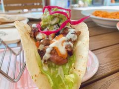 -AFS Cafe & Canteen(闽江二路店)