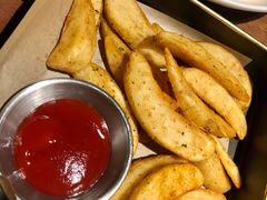 -West10 西拾·西餐厅·创意菜(未来科技城店)