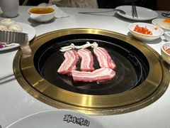 -韩时烤肉(枫蓝店)