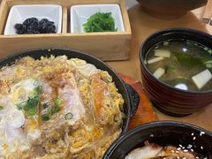 -胜博殿日式炸猪排(悠唐店)