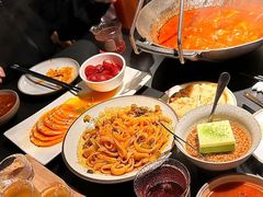 -有才叔的小馆(高新咖啡街区店)