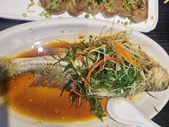-东江海鲜大排档·潮汕菜·砂锅粥
