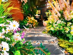 -第101座花园餐厅(湖滨88店)