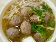 -福合埕牛肉丸(福平路店)