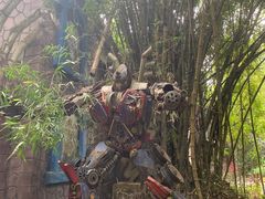 -青瓦房古村落