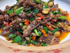 -西江红·株洲本地菜(滨江南路店)