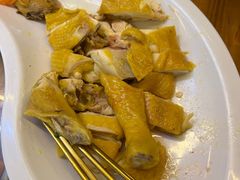 -食德喜·阳山鸡王食研基地